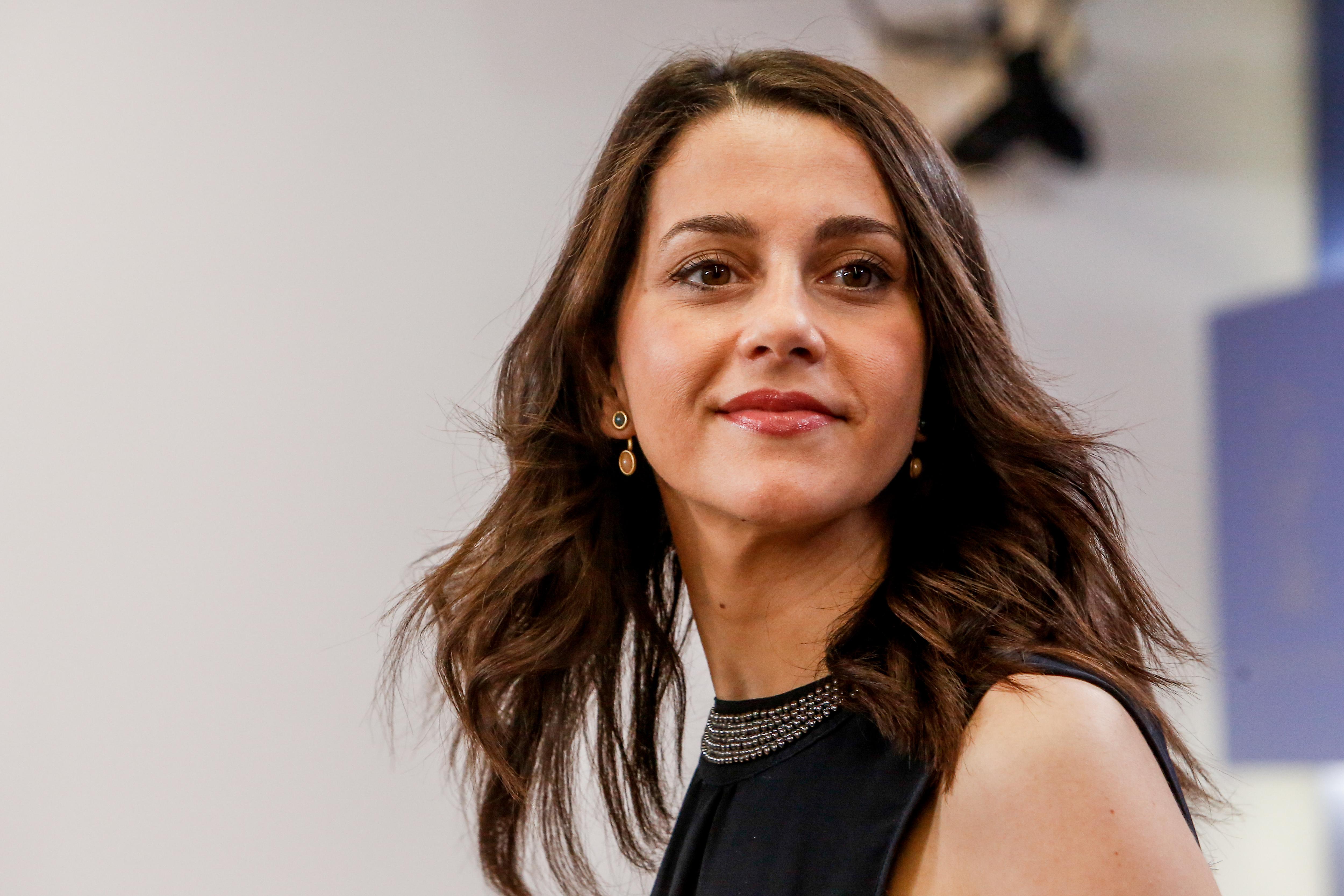 Jerez TV ines arrimadas