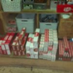 Jerez TV tabaco kiosco