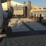 Jerez TV tio pepe festival