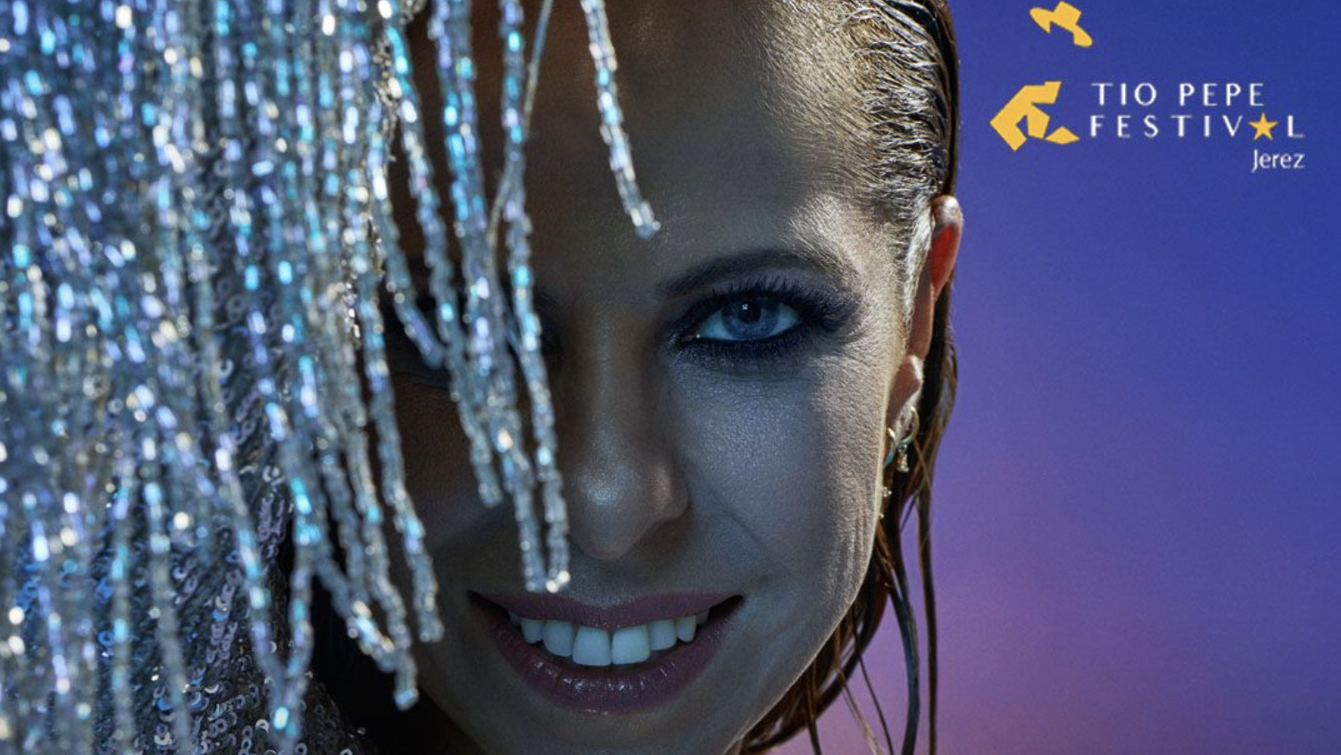 Jerez TV Pastora Solera Tío Pepe Festival 2023