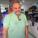 Jerez TV papeleria consistorio