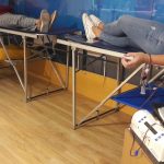 Jerez TV Donación sangre Cádiz