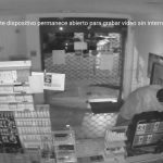 Jerez TV robos jerez