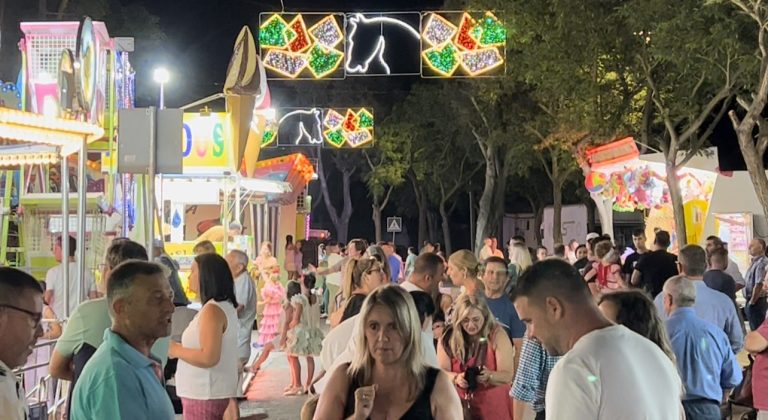 Jerez TV Feria El Torno 2023