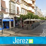 Jerez TV alameda cristina