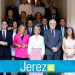Jerez TV ayuntamiento pelayo