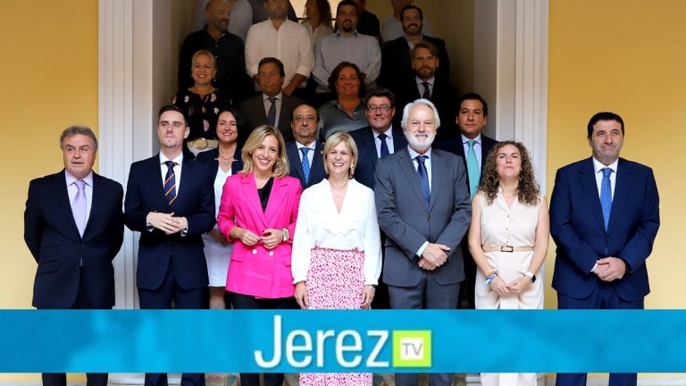 Jerez TV ayuntamiento pelayo