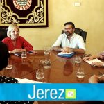 Jerez TV ayuntamiento reunion