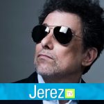 Jerez TV calamaro tio pepe festival