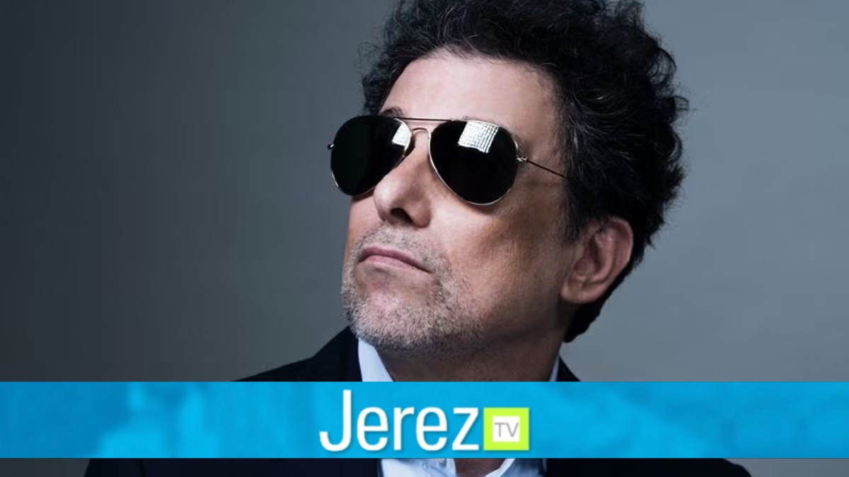 Jerez TV calamaro tio pepe festival