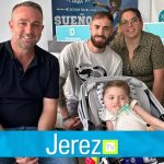 Jerez TV diego descansolandia niño