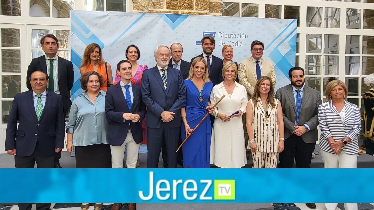 Jerez TV diputacion cadiz