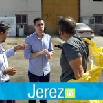 Jerez TV limpieza espinar