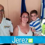 Jerez TV policia