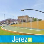 Jerez TV rotonda venencia