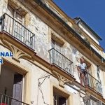 2023-08-03 Jerez Detenido Robo Violencia