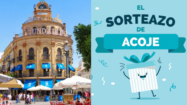 Jerez TV sorteo acoje