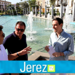 Jerez TV fuentes mamelon
