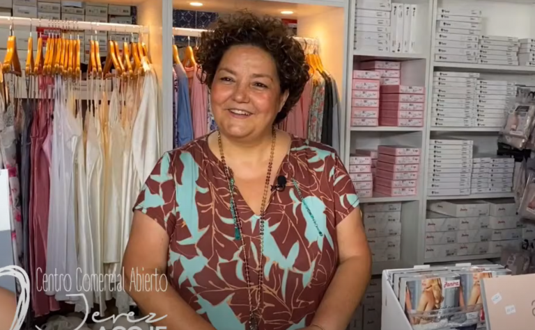 Jerez TV justo confecciones