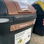 JErez TV contenedor marron