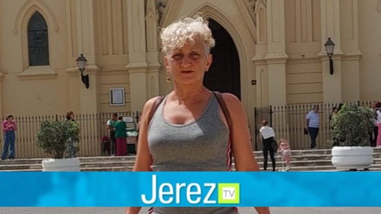 JErez TV desaparecida