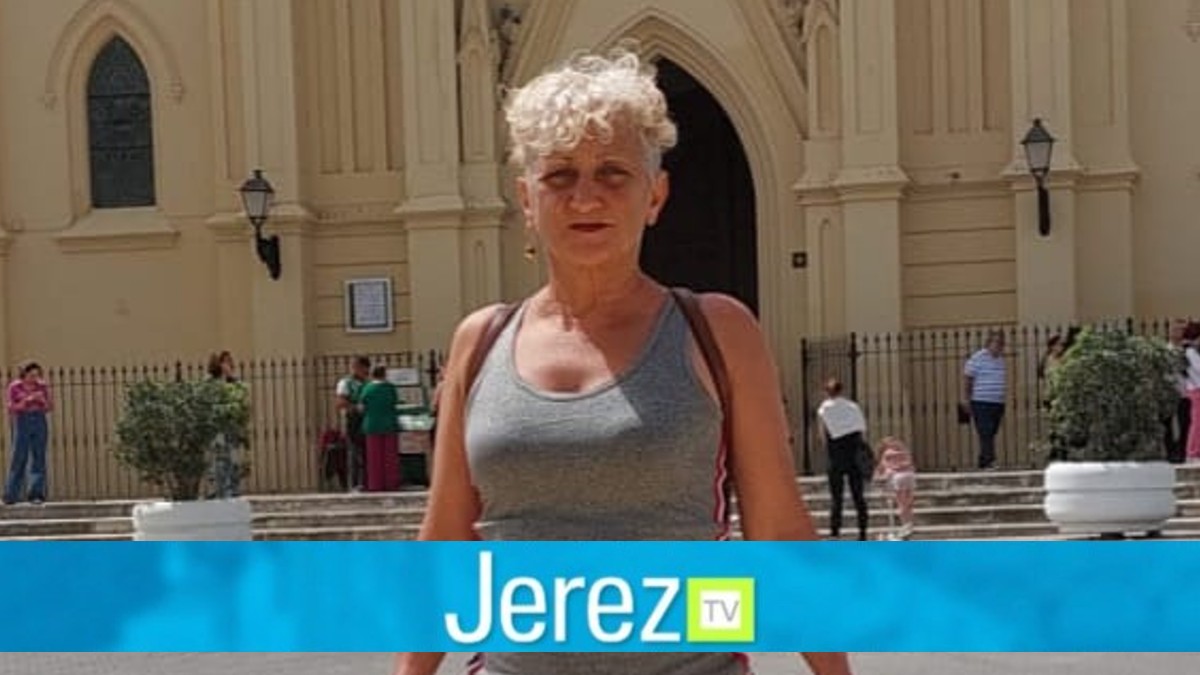 JErez TV desaparecida