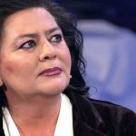 Jerez TV Maria del Monte Robo en su casa
