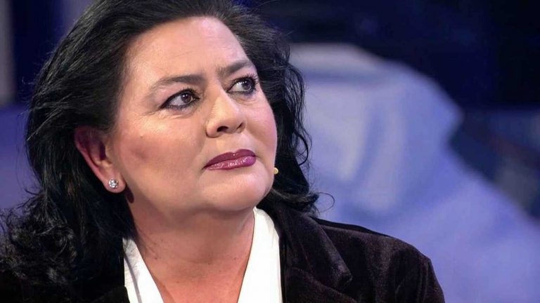 Jerez TV Maria del Monte Robo en su casa