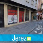 Jerez TV calle honda