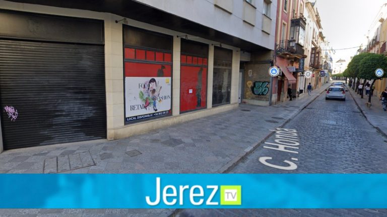 Jerez TV calle honda