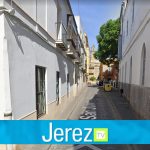 Jerez TV calle san juan santiago