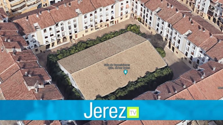 Jerez TV callejon de los bolos