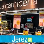 Jerez TV carrefour carniceria