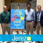 Jerez TV de vinos