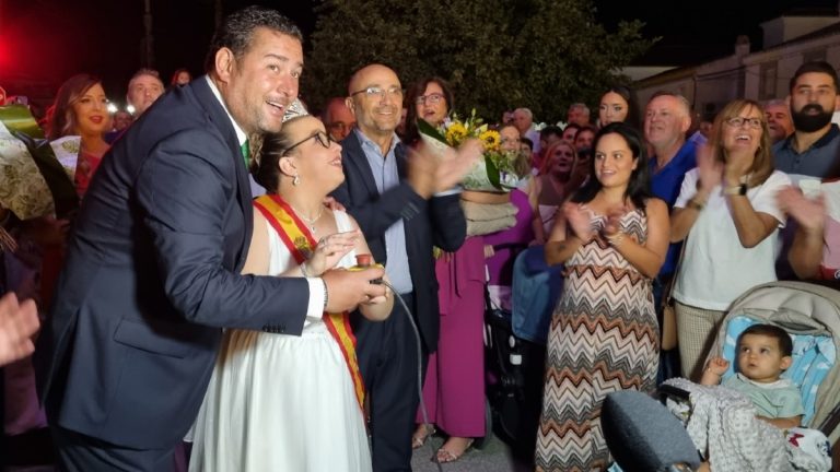 Jerez TV feria de guada