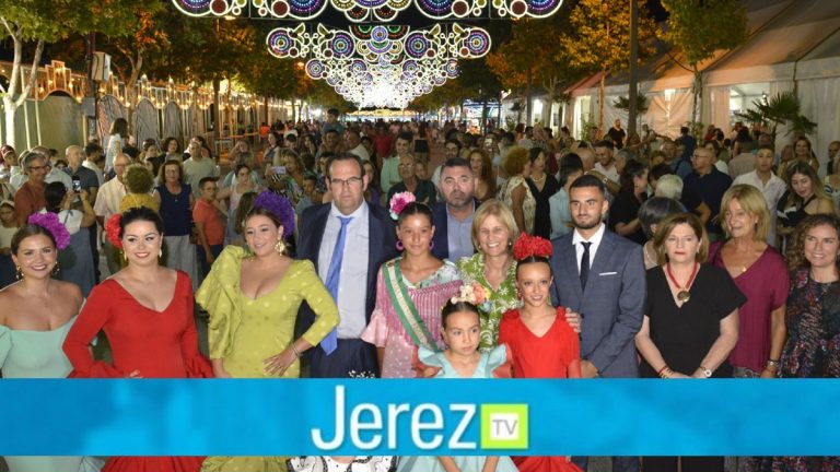 Jerez TV feria de la barca de la florida