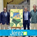 Jerez TV fiestas de la vendimia