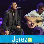 Jerez TV navajita platea