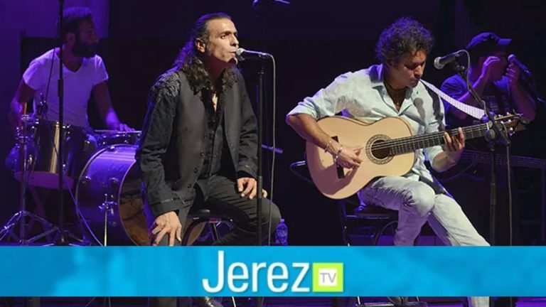 Jerez TV navajita platea