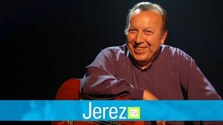 Jerez TV paco cepero