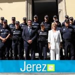 Jerez tv policia local