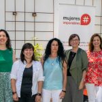 Jerez TV mujeres imparables