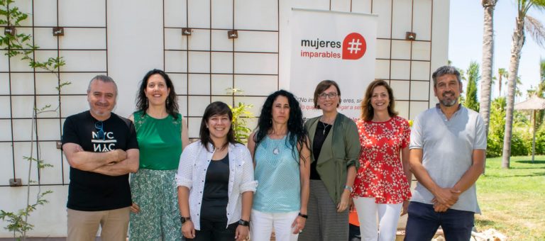 Jerez TV mujeres imparables