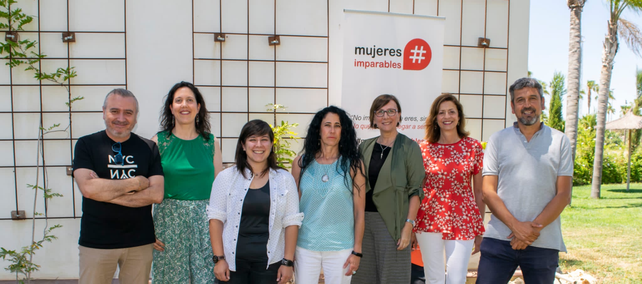 Jerez TV mujeres imparables