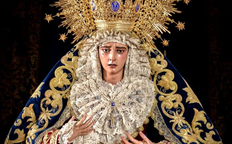 Jerez TV virgen de la estrella