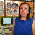 Jerez TV kristal color