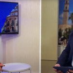 Jerez TV almudena diputacion