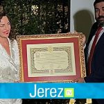 JErez TV lala prieto pregonera