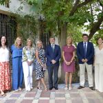 Jerez TV Alcaldesa Mujeres Imparables 2023