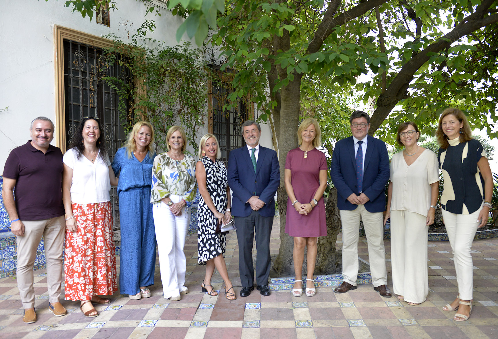 Jerez TV Alcaldesa Mujeres Imparables 2023